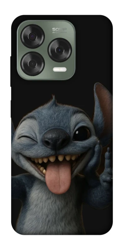 Чохол на ZTE Nubia V70 Design Stitch фото 1 з 1