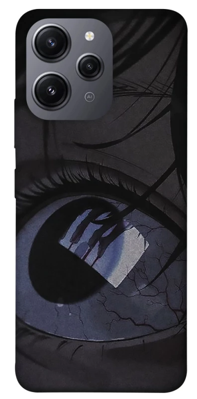 Чохол на Xiaomi Redmi 12 Eye фото 1 з 1