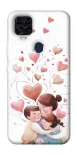 Чехол на ZTE Blade v2020 Mother's Day ver.1 фото 1 из 1