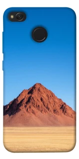 Чохол на Xiaomi Redmi 4X Alone mountain фото 1 з 1