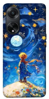Чохол на Oppo A98 Little Prince фото 1 з 1