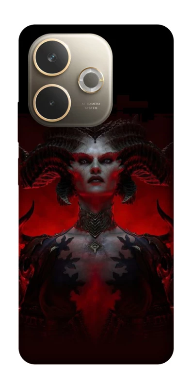 Чохол на Oppo A5 Pro 4G Lilith фото 1 з 1