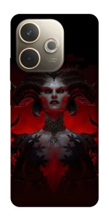 Чехол на Oppo A5 Pro 4G Lilith фото 1 из 1