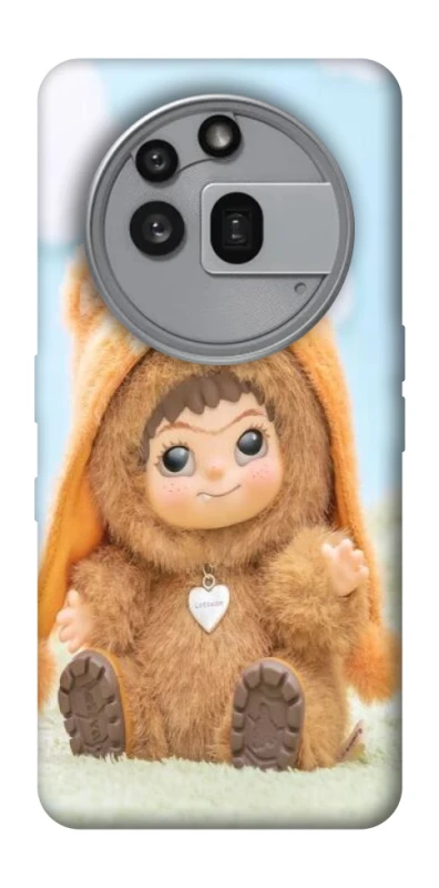 Чохол на Nothing Phone (3a) Pro Wakuku ver.2 фото 1 з 1