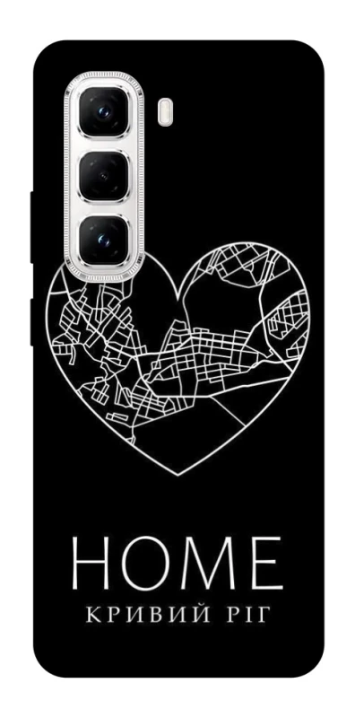 Чохол на Infinix Hot 50 Pro Кривий Ріг Home фото 1 з 1