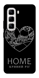 Чохол на Infinix Hot 50 Pro Кривий Ріг Home фото 1 з 1