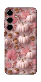 Чохол на Samsung Galaxy S25 FE Autumn vibes ver.2 фото 1 з 1