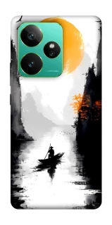 Чохол на Realme GT 7 japan фото 1 з 1