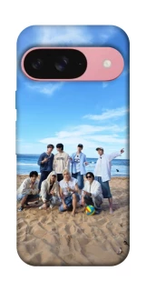 Чохол на Google Pixel 9 Stray Kids All In One Frame фото 1 з 1