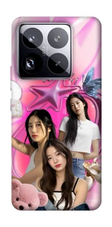 Чохол на Xiaomi 15 Pro Kazuha - LE SSERAFIM фото 1 з 1