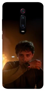 Чохол на Xiaomi Redmi K20 / K20 Pro / Mi9T / Mi9T Pro Stranger Things ver.36 фото 1 з 1