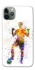 Чохол на Apple iPhone 11 Pro (5.8") Football Player v3 фото 1 з 1
