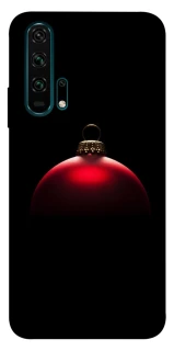 Чохол на Huawei Honor 20 Pro Christmas bauble фото 1 з 1