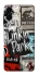 Чехол на Samsung Galaxy A07 Linkin Park logo ver.2 фото 1 Чехол на Samsung Galaxy A07 Linkin Park logo ver.2 фото 1 из 1