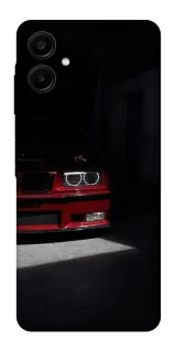 Чехол на Samsung Galaxy A06 BMW v21 фото 1 из 1