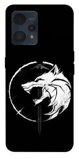 Чохол на Realme 9 4G / 9 Pro+ Школа Вовка фото 1 з 1