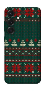 Чехол на Samsung Galaxy S26 Edge Christmas jumper ver.4 фото 1 из 1