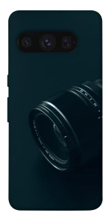 Чехол на Google Pixel 8 Pro Линза фото 1 из 1