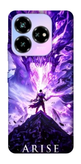 Чохол на ZTE Nubia V60 Solo Leaving фото 1 з 1