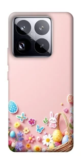 Чехол на Xiaomi 15 Pro Easter ver.9 фото 1 из 1