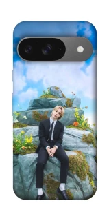 Чехол на Google Pixel 10 Jimin - BTS фото 1 из 1