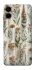 Чохол на Samsung Galaxy A07 Floral design ver.2 фото 1 з 1