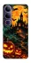 Чехол на Vivo Y300 Halloween v14 фото 1 из 1