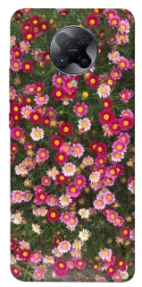 Чохол на Xiaomi Redmi K30 Pro / Poco F2 Pro Flowers v8 фото 1 з 1