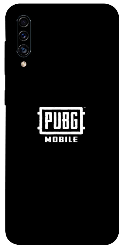 Чохол на Samsung Galaxy A50 (A505F) / A50s / A30s Pubg logo ver.1 фото 1 з 1