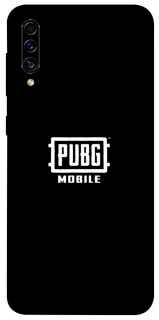 Чохол на Samsung Galaxy A50 (A505F) / A50s / A30s Pubg logo ver.1 фото 1 з 1