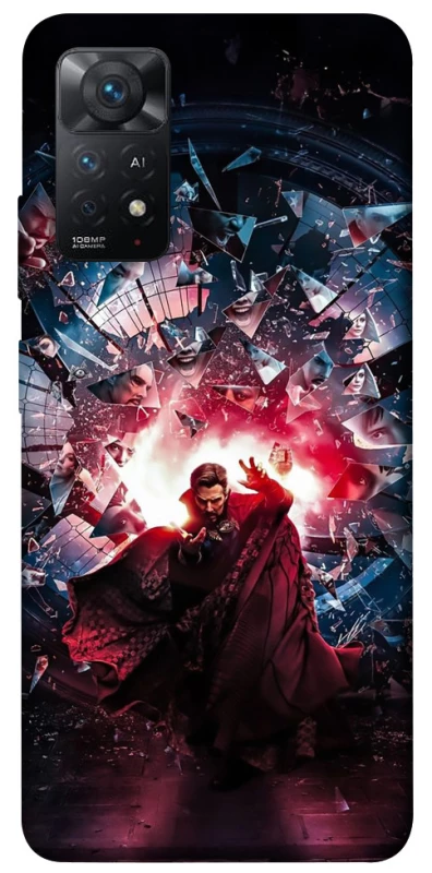 Чохол на Xiaomi Redmi Note 12 Pro 4G Doctor Strange фото 1 з 1