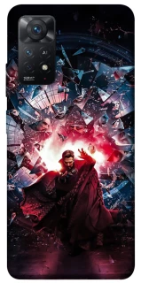 Чохол на Xiaomi Redmi Note 12 Pro 4G Doctor Strange фото 1 з 1