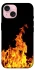 Чохол на Apple iPhone 15 (6.1") Вогонь фото 1 з 1