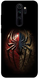 Чохол на Xiaomi Redmi Note 8 Pro Spiderman icon фото 1 з 1