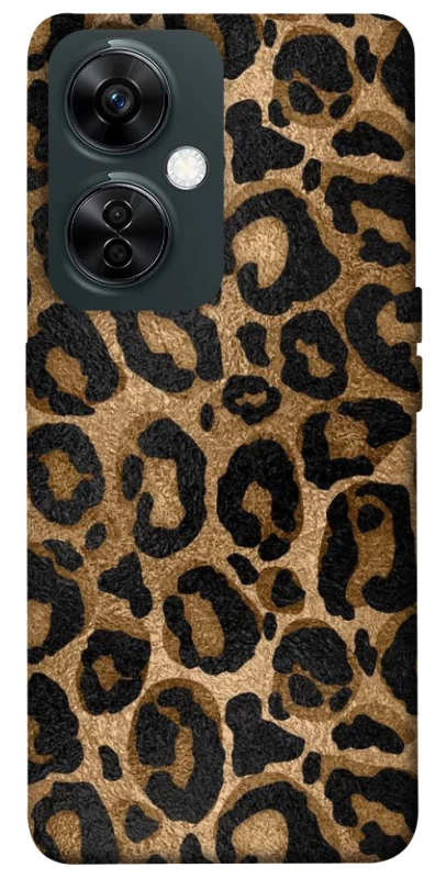 Чохол на OnePlus Nord CE 3 Lite Leopard Skin фото 1 з 1