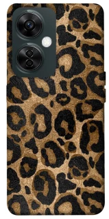 Чохол на OnePlus Nord CE 3 Lite Leopard Skin фото 1 з 1