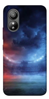 Чохол на ZTE Blade L220 Football aesthetic ver.1 фото 1 з 1