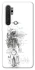 Чехол на Xiaomi Mi Note 10 Lite Tattoo ver.1 фото 1 из 1