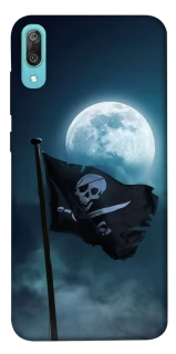 Чохол на Huawei Y6 Pro (2019) Jolly Roger фото 1 з 1
