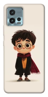 Чехол на Motorola Moto G72 Harry Potter v8 фото 1 из 1