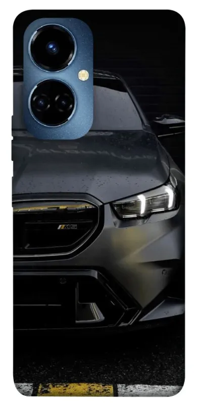 Чехол на TECNO Camon 19 Pro BMW v42 фото 1 из 1