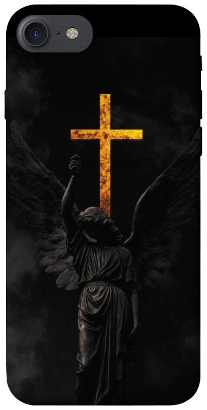 Чохол на Apple iPhone 7 / 8 (4.7") Angel ver.2 фото 1 з 1