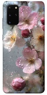 Чохол на Samsung Galaxy S20+ Flowers v10 фото 1 з 1