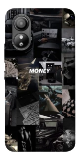 Чохол на ZTE Blade L220 Money фото 1 з 1