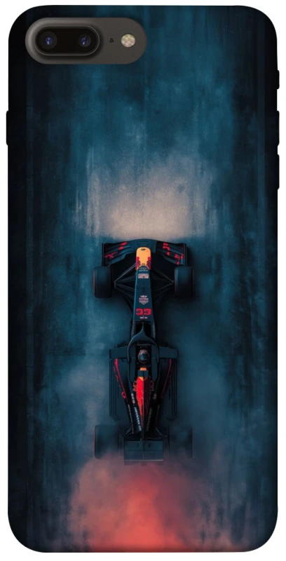 Чохол на Apple iPhone 7 plus / 8 plus F-1 ver.2 фото 1 з 1