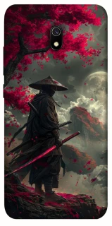 Чохол на Xiaomi Redmi 8a Sakura San фото 1 з 1