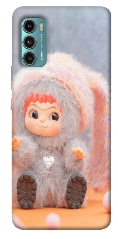 Чохол на Motorola Moto G60 Wakuku ver.1 фото 1 з 1