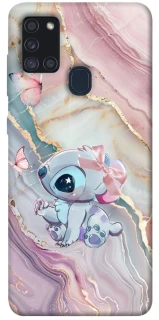 Чехол на Samsung Galaxy A21s Stitch ver.26 фото 1 из 1