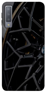 Чохол на Samsung A750 Galaxy A7 (2018) Wheel BMW v2 фото 1 з 1