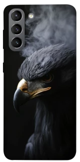 Чехол на Samsung Galaxy S21 black eagle фото 1 из 1